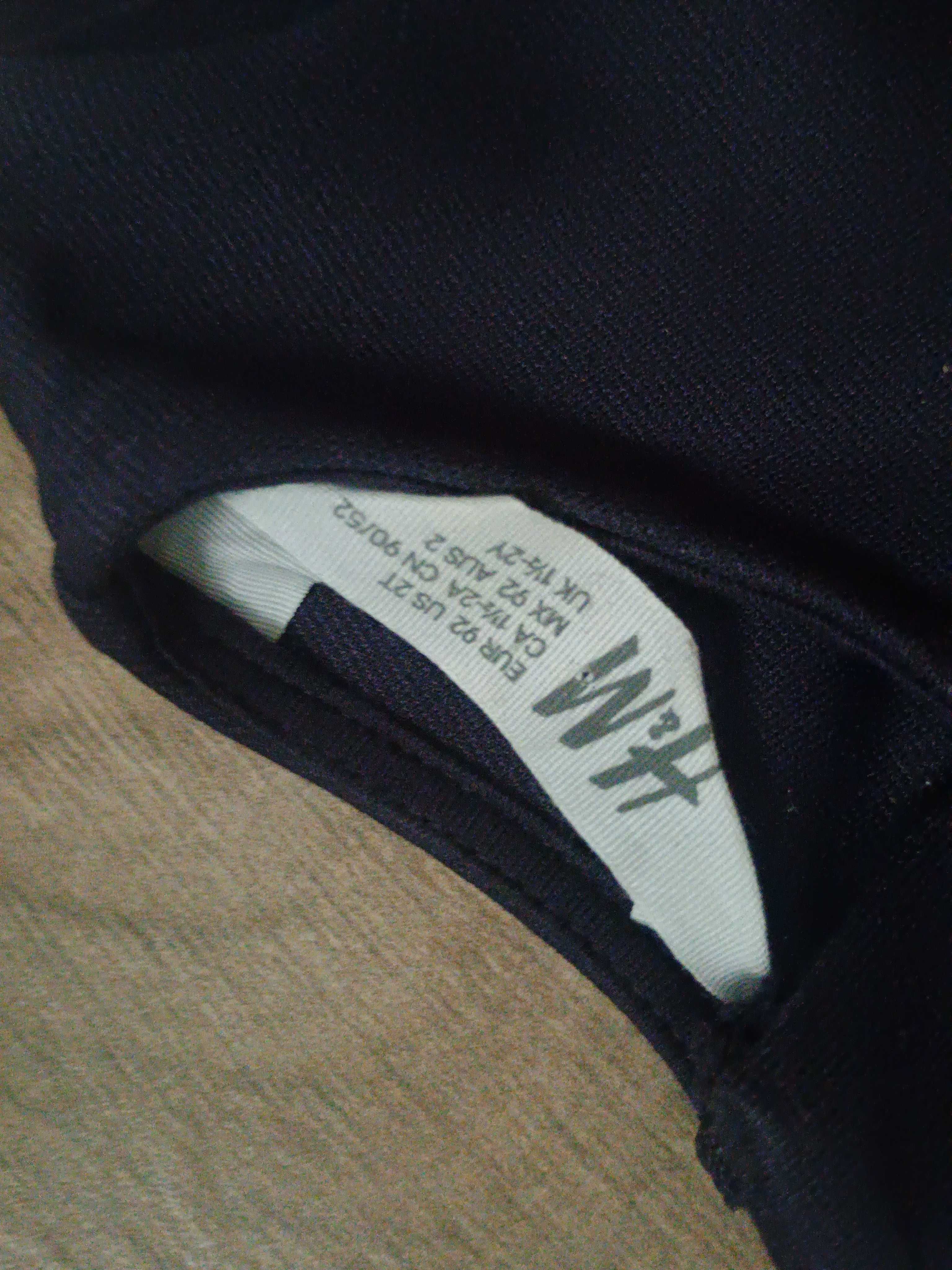 Sukienka dziewczęca H&M rozm.92