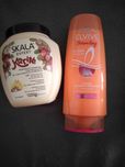 Produtos para o Cabelo - L'Oréal, Skala, Galenic, Nivea