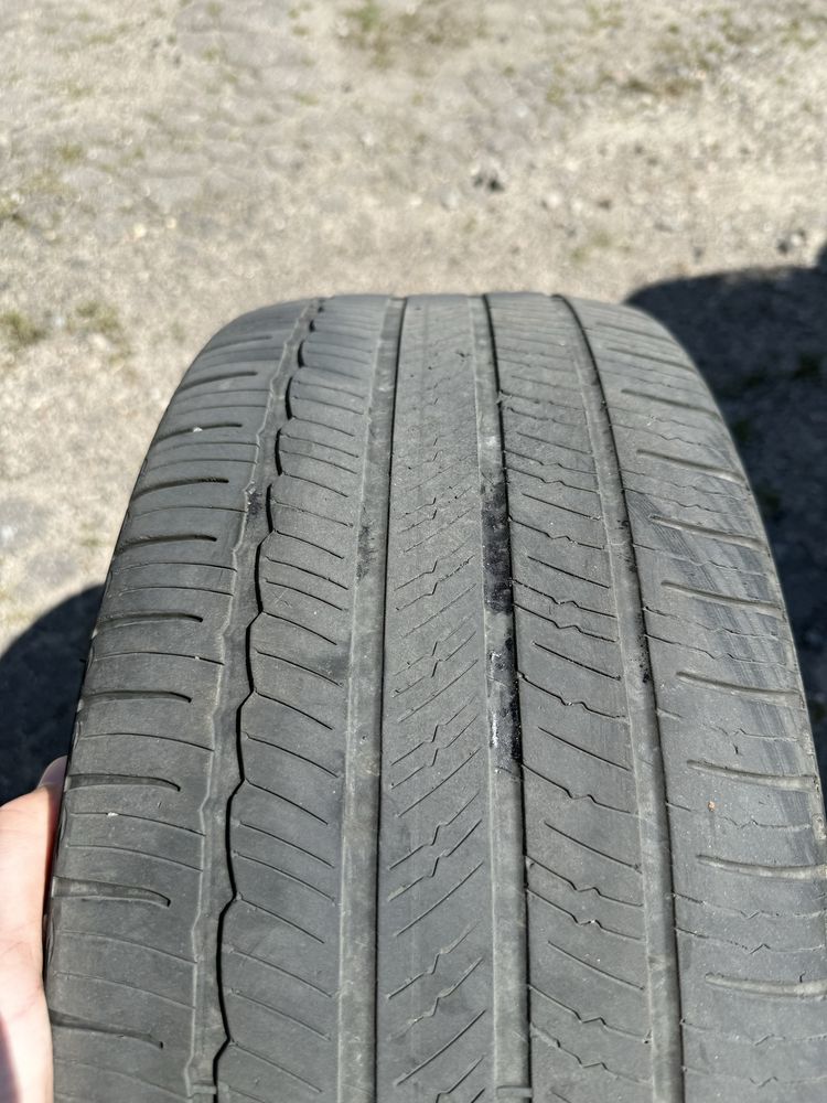Michelin primacy mxm4 235/45 r18 all season