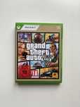 Grand Theft Auto V Xbox Series X