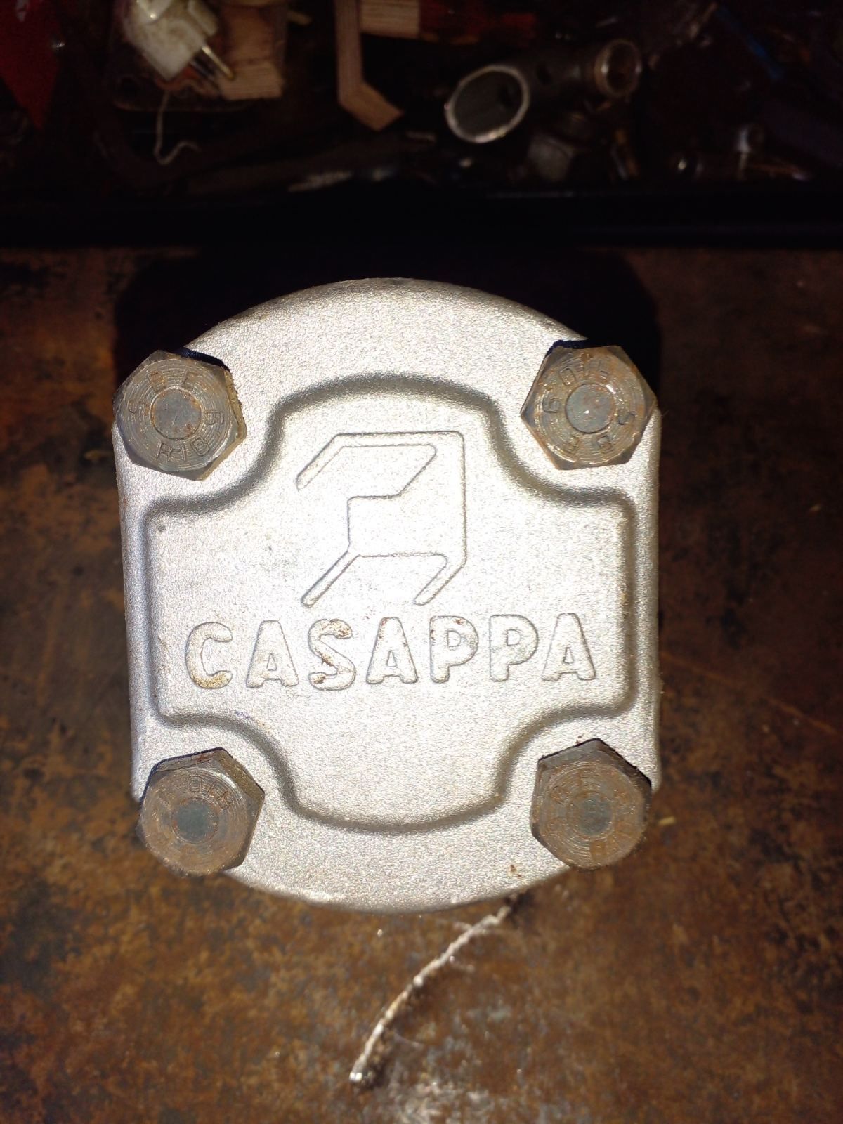 Масляний насос Casappa PL20.25D0-8
CASAPPA
CASAPPA

Made in Italy

PLP