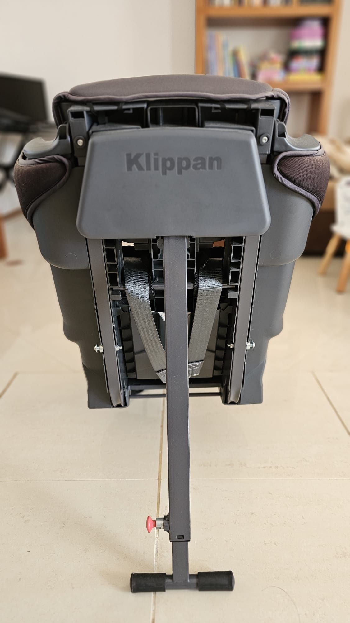 Klippan Century (Plus Test)