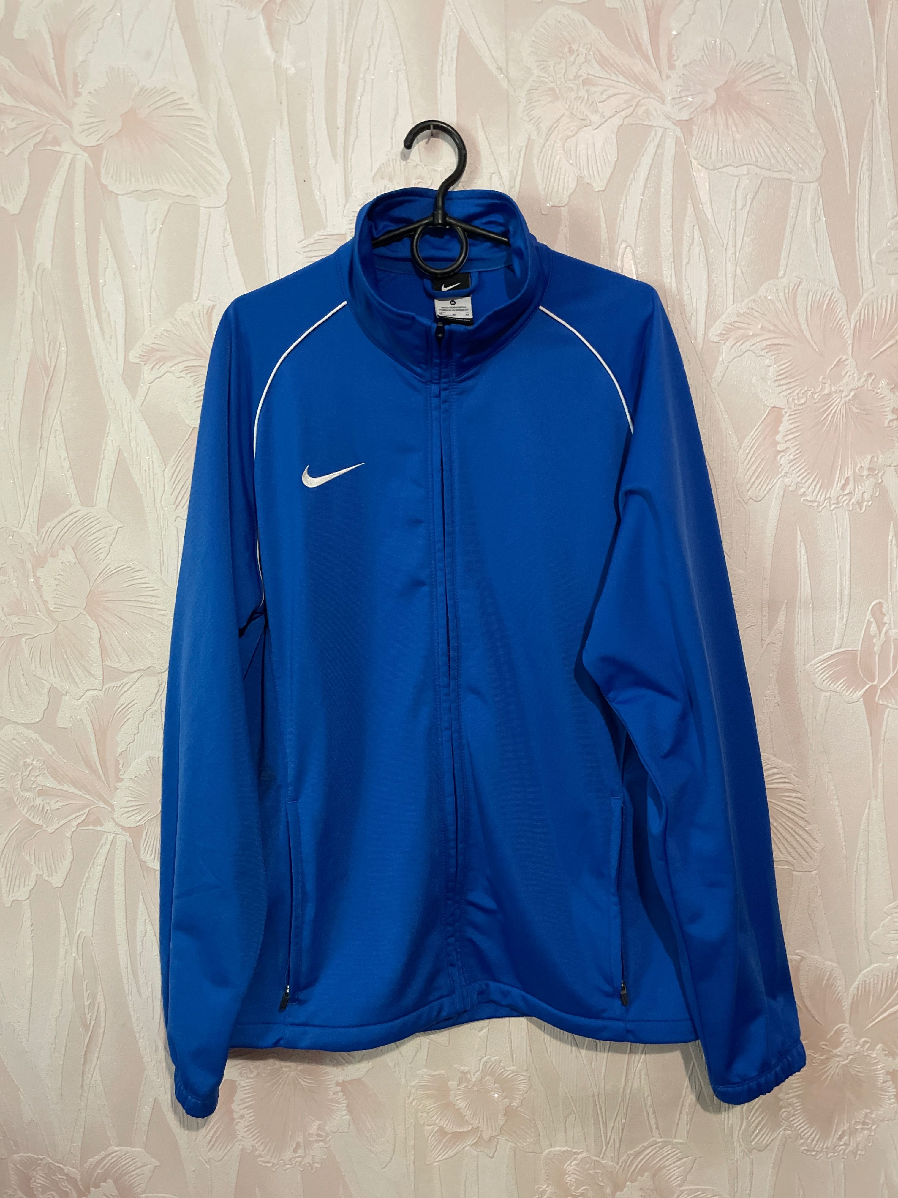 Кофта Nike для спорта олимпийка