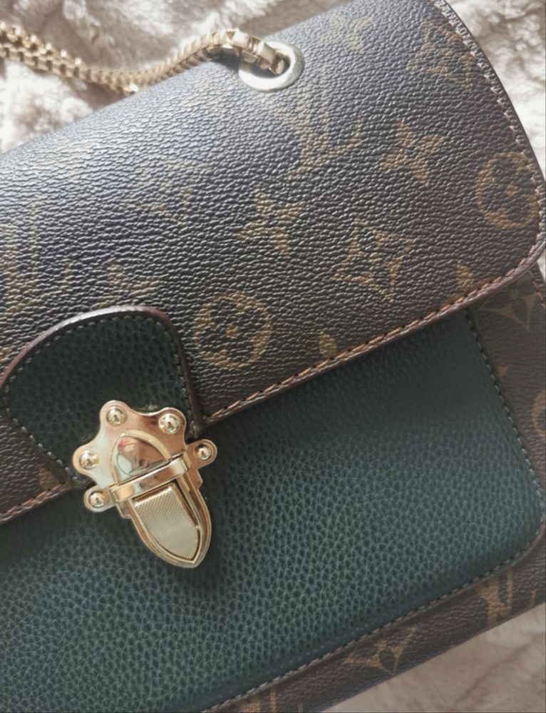 Torebka louis vuitton