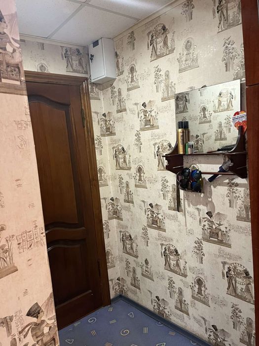 Продаж 2-х кімнатної квартири в центрі Павлограда