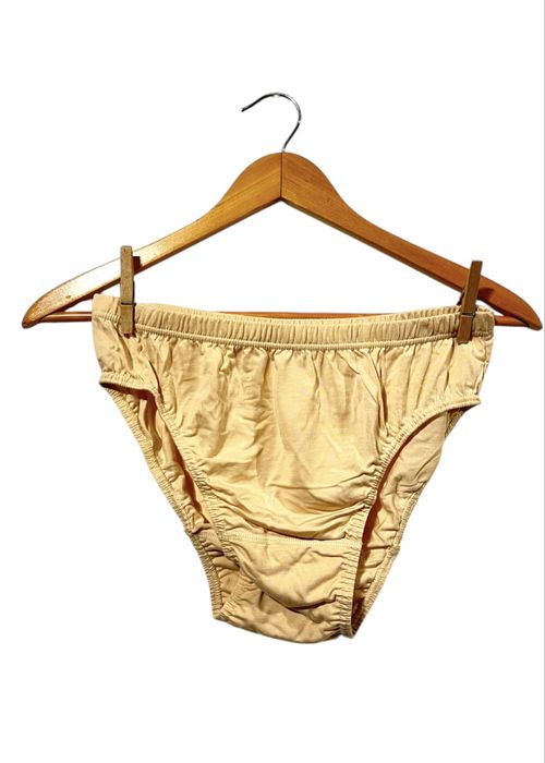 Cuecas Dopal Tamanho L cada