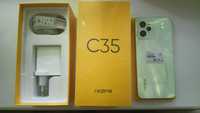 Новый смартфон Realme C35 4/64