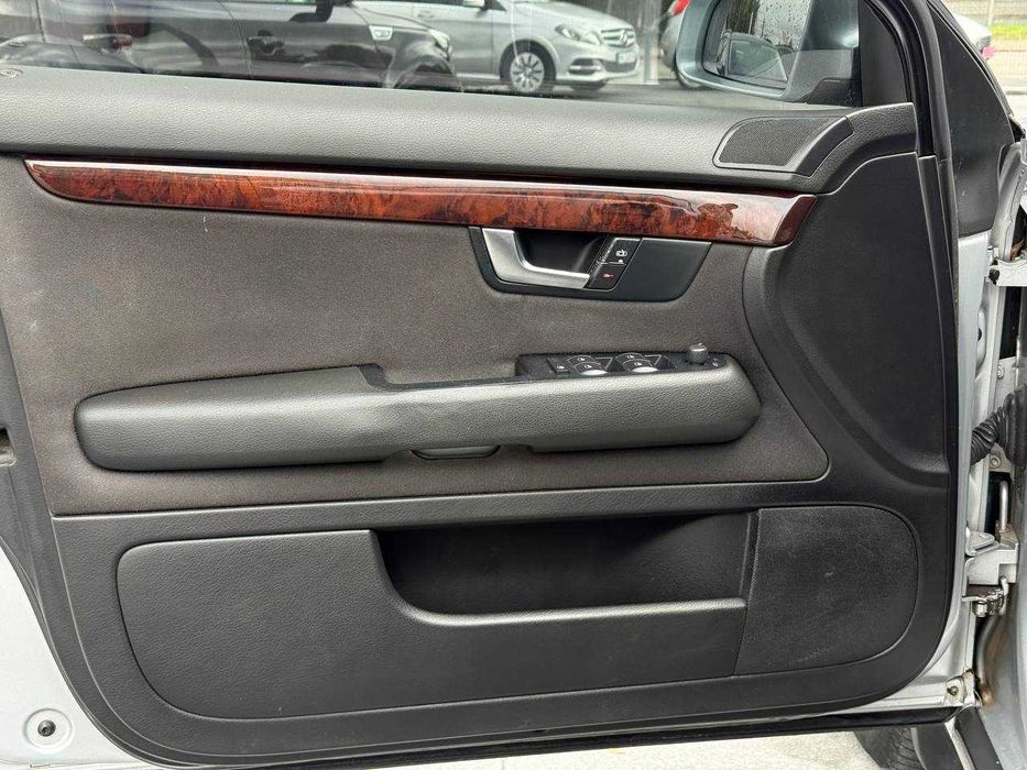 Авто в наявності Audi A4 2007