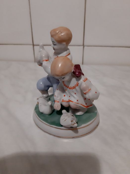 Продам статуэтку СССР
