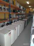 OUTLET Janki ul Wspólna 6 Pralka WHIRLPOOL MTDLR65241BS PL/N