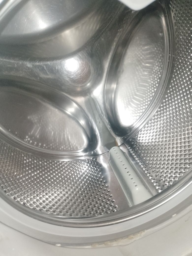 стиральная машина whirlpool, 6 sense