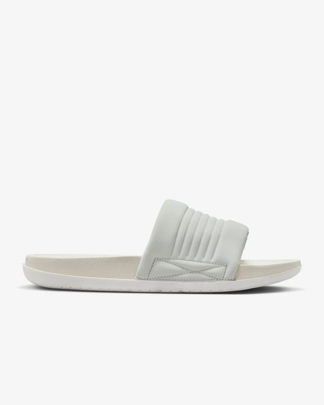 США! Тапочки Nike Offcourt Adjust Slide DN (40р по 49.5р) (DQ9624-003)