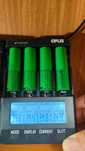 18650 LG mj 1 3500mAh