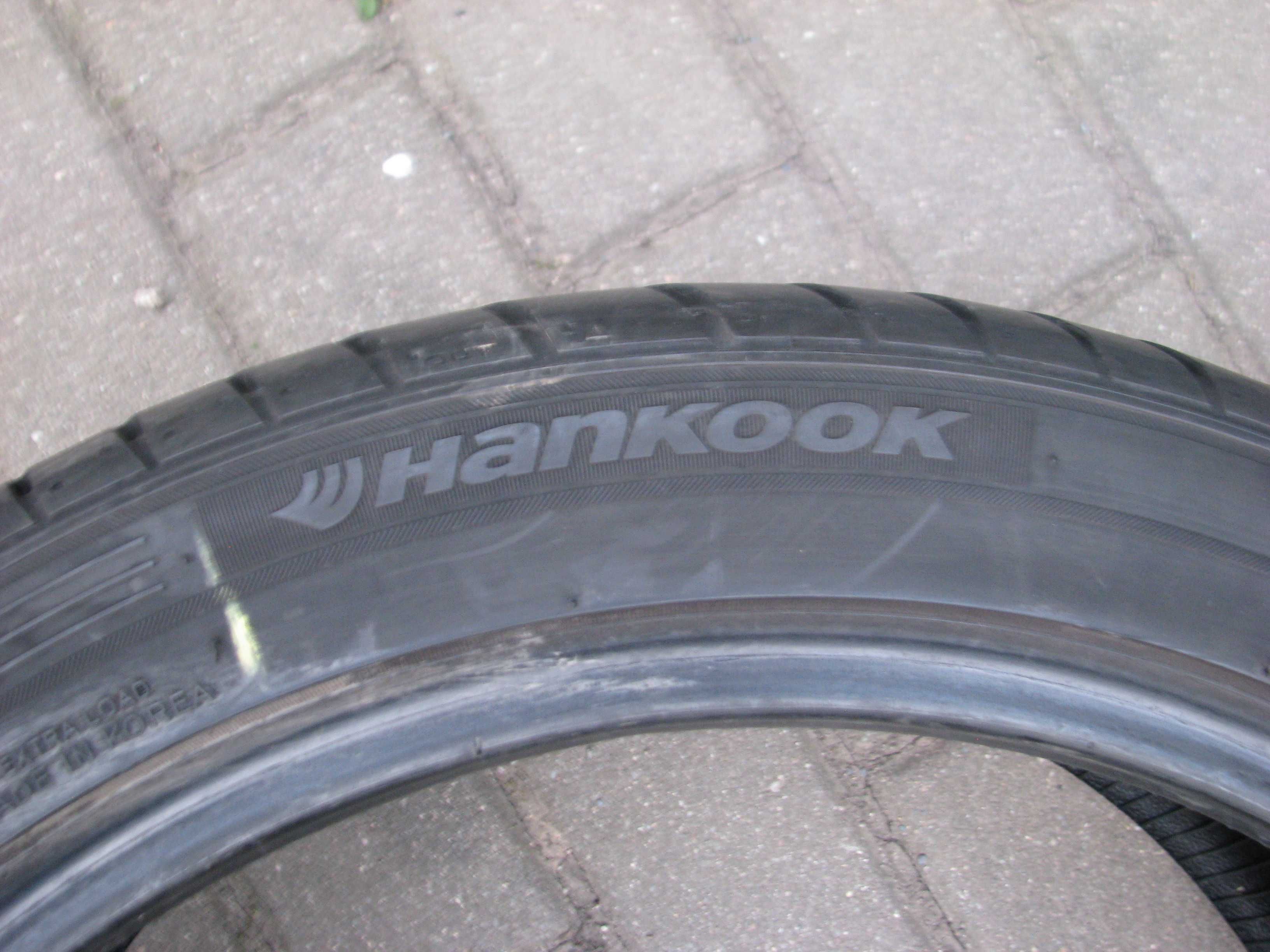 Hankook Ventus S1 Evo 225/45R18 Cena za dwie sztuki!