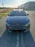 Ford Mondeo Mk5 2.0 TDCi 150 KM
