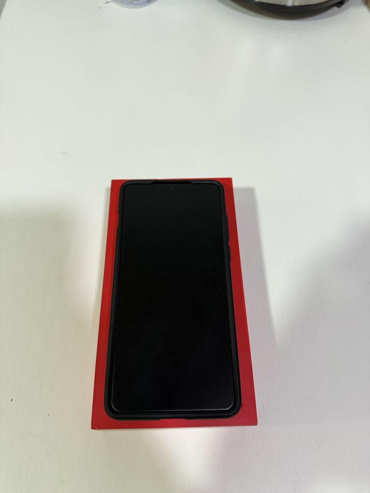 Oneplus 13 512Gb Preto