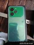Smartfon pova 6 nowy