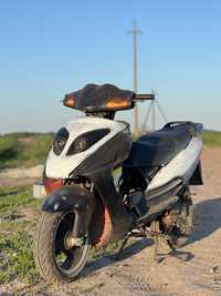 Viper Storm 150cc кубов