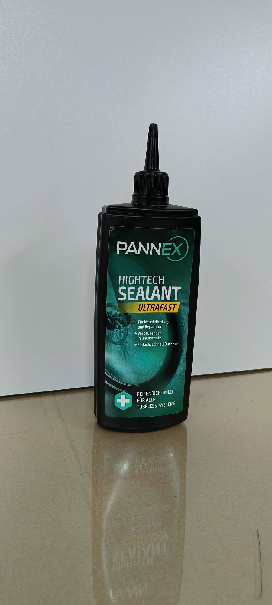 Mleko. Uszczelniacz do opon Pannex  . 500ml.