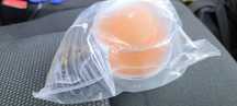 Lampa somfy orange lamp masterpro 24v rts do bramy