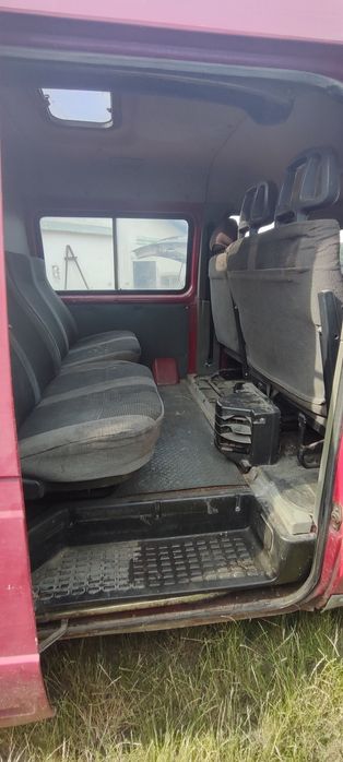 Газель Соболь не дорого