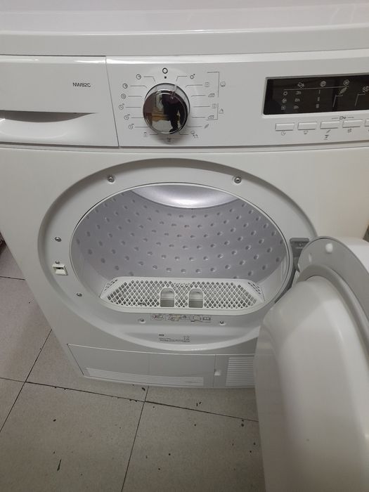 (Vendida)Maquina secar roupa condesacao c.entrega