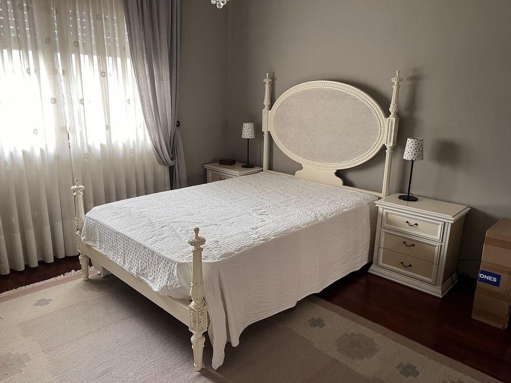 Mobiliario Quarto Completo