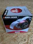 BLACK&DECKER ORB-IT odkurzacz akumulatorowy
