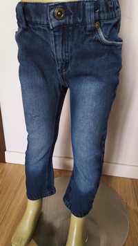SG spodnie 92,98 , chłopięce spodnie, jeansy 92,98 .