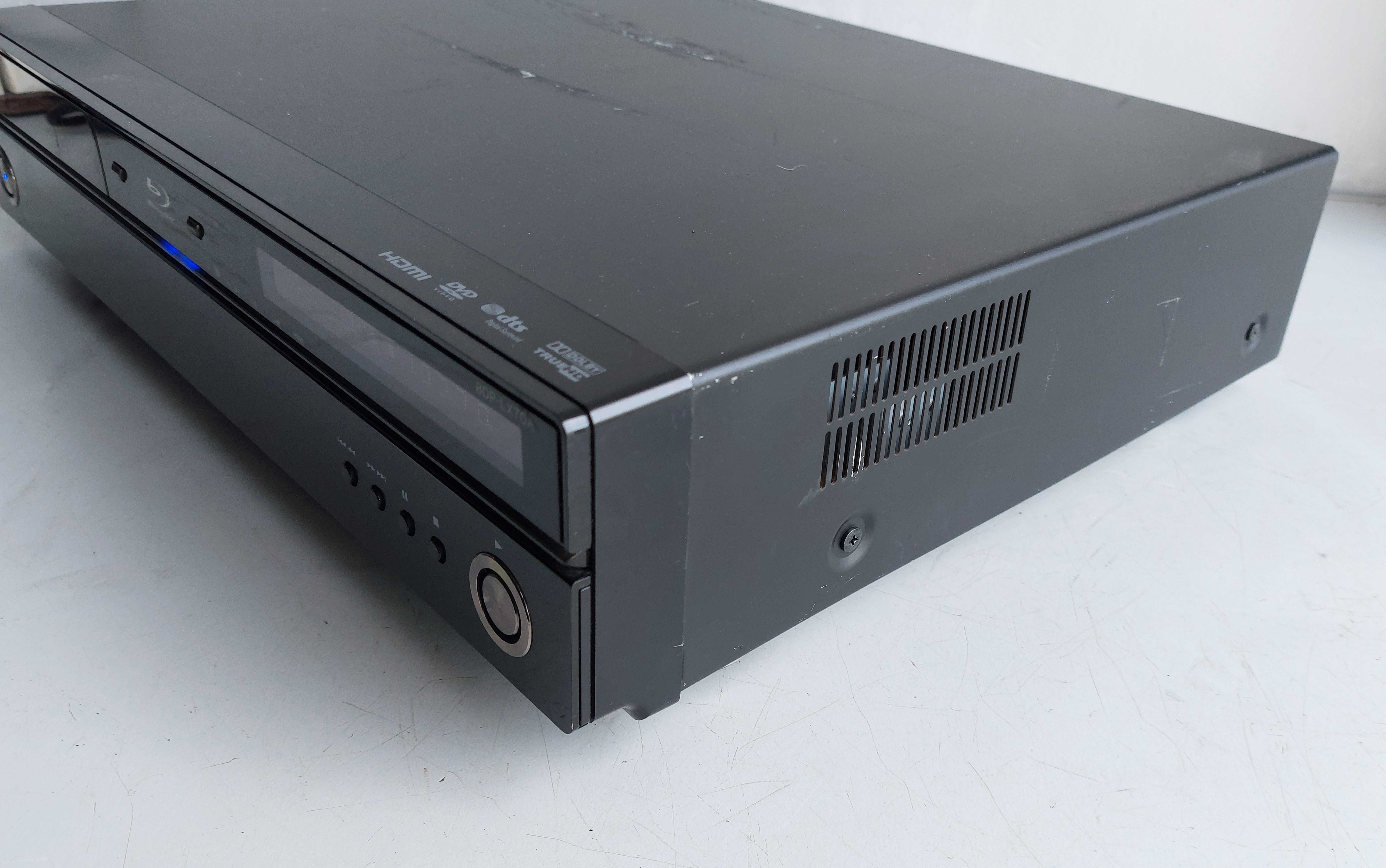 Pioneer wysokiej KLASY BLU-RAY BDP-LX70A