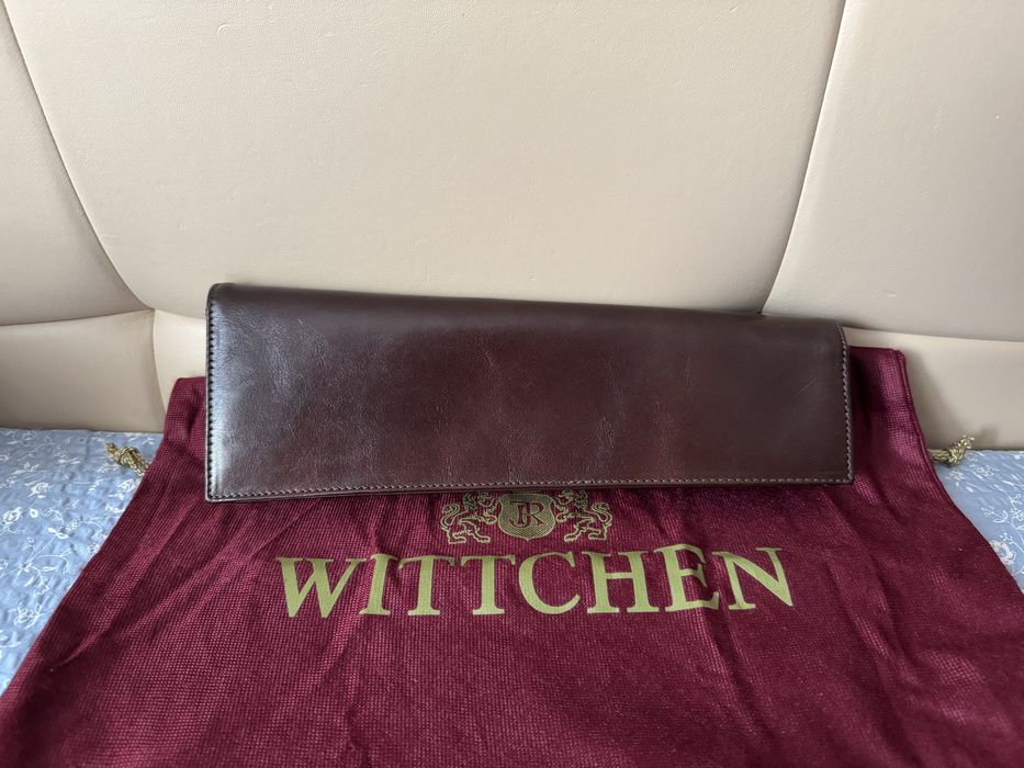 Сумочка-клатч Wittchen