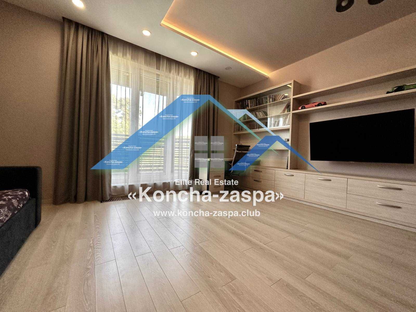 Ворзель, продажа дома в закрытом коттеджном городке Grand Villas.