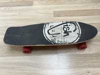 Deskorolka Fish skateboards Cruiser 59mm