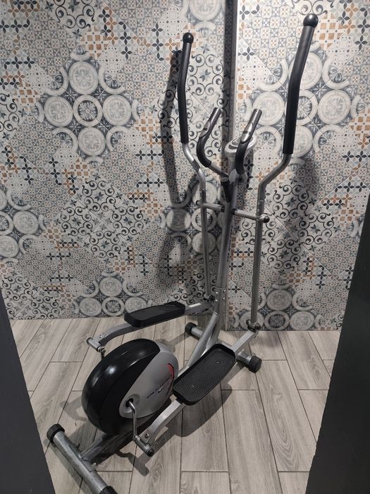 Orbitrek magnetyczny