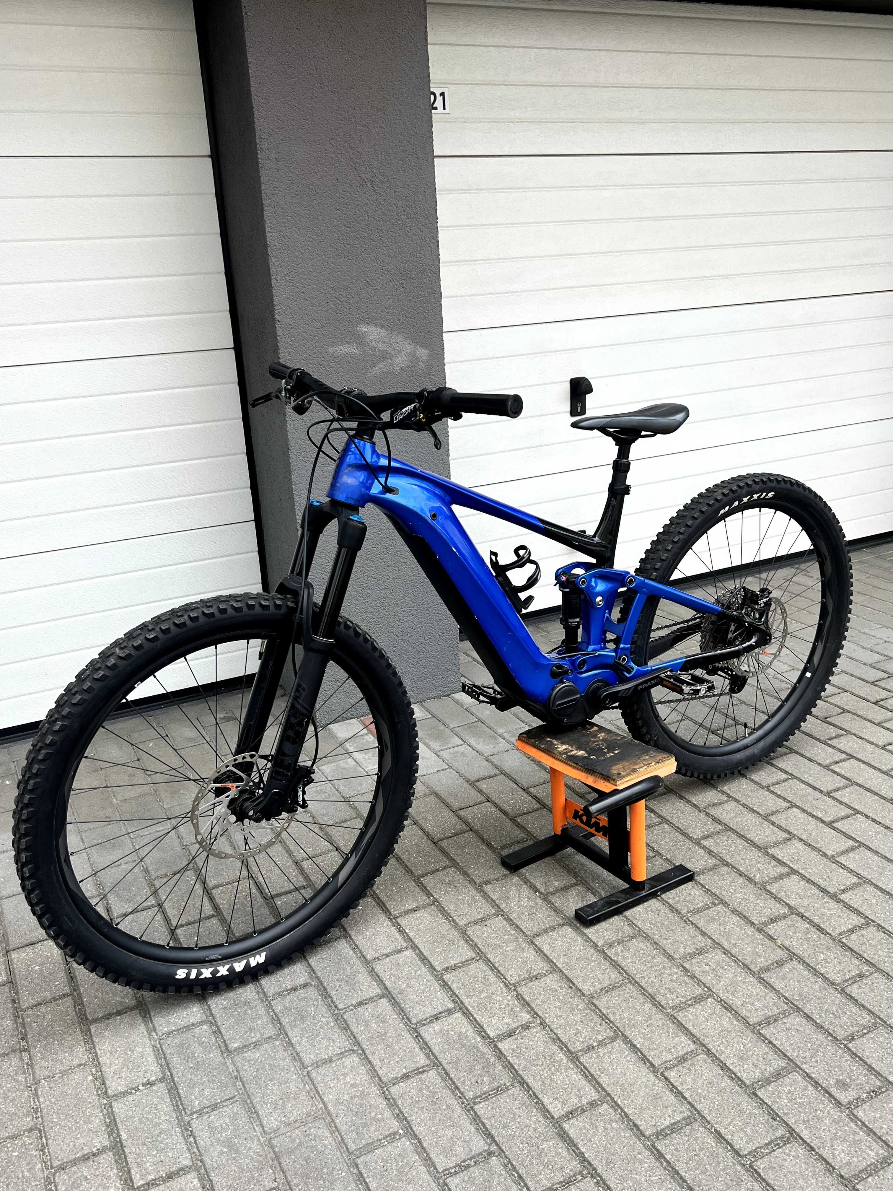 Giant Trance X E+ 2 Pro2 2023 Rozmiar L OKAZJA