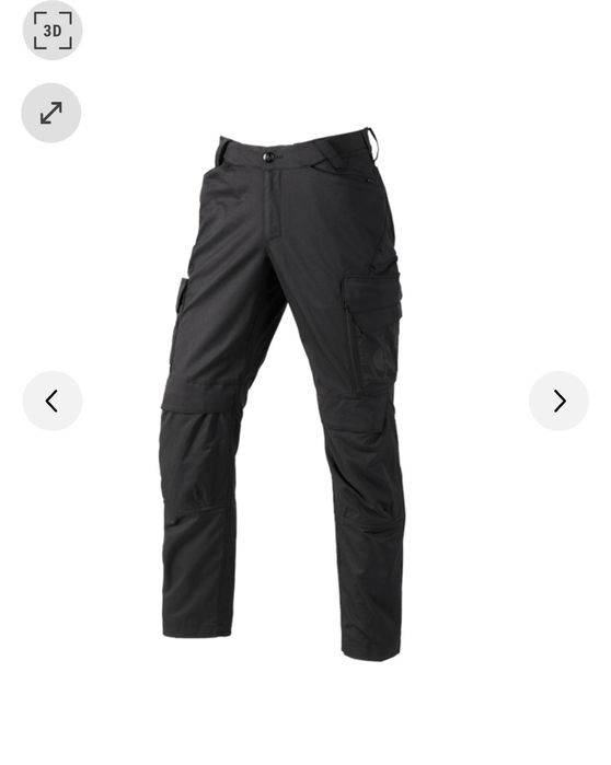 52 НОВІ 2шт Engelbert Strauss штани, роба ,спец одяг Motion