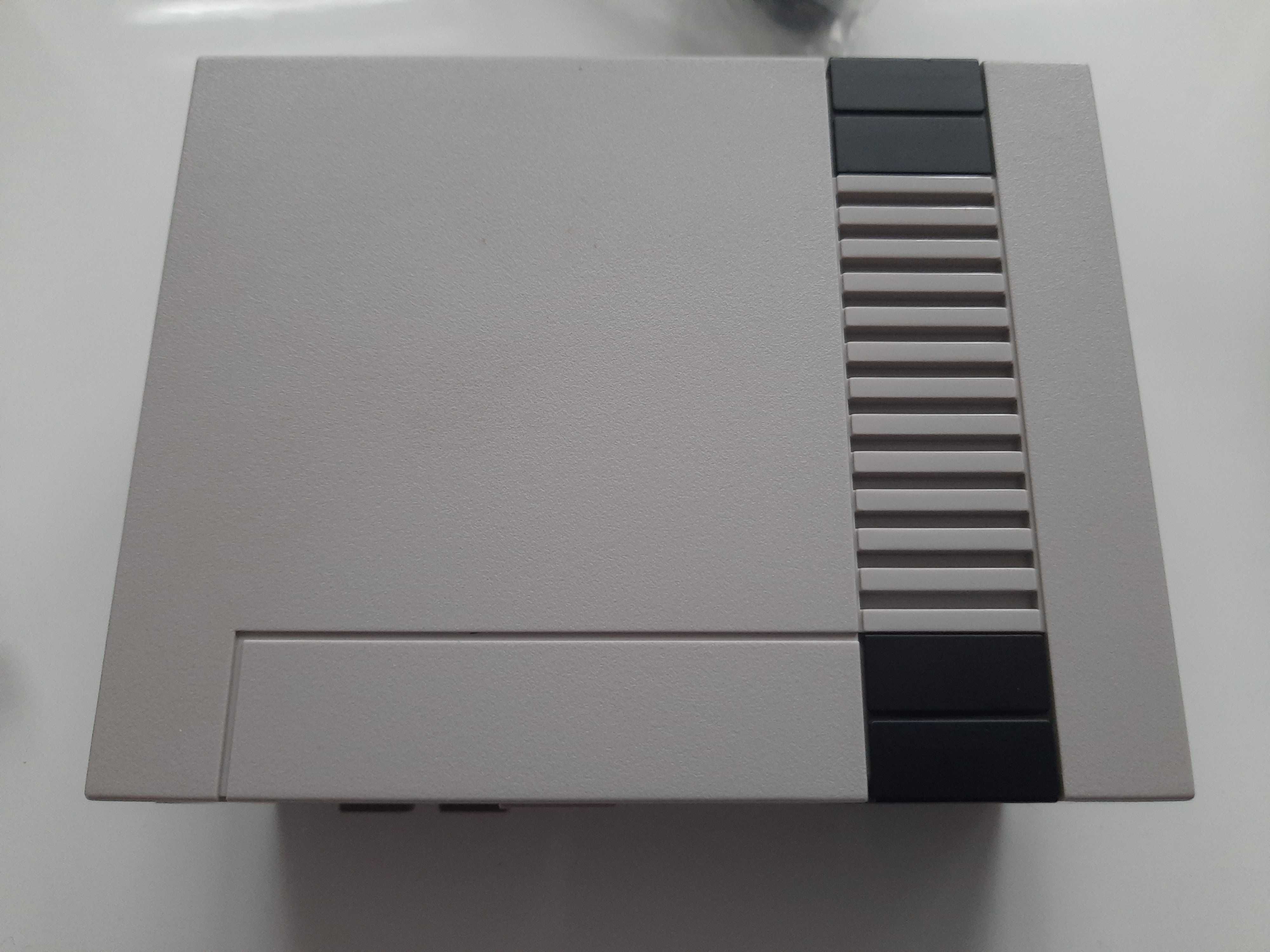 Nintendo NES Classic Mini
