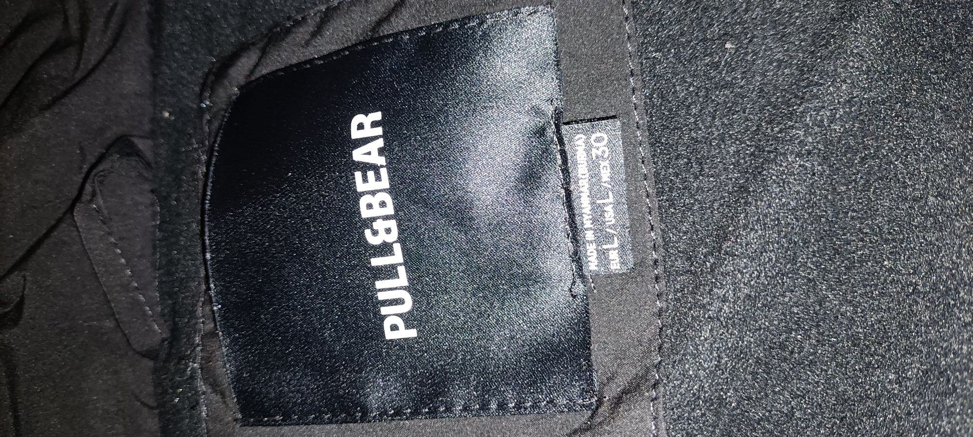 Casaco PULL&BEAR feminino