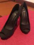Sapatos de senhora