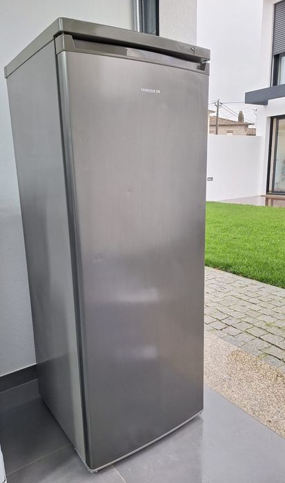 Arca Vertical Princess Inox