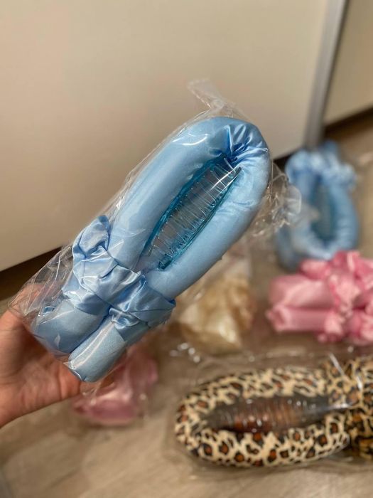 Заколка для локонов