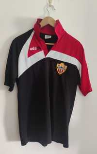 Polo Futebol Almeria