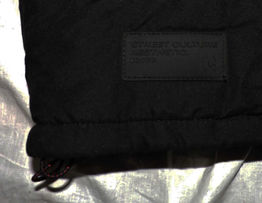 тепла куртка від Сropp