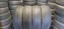 215/55r18 99V Toyo Observe S944 z 2022r ładne.