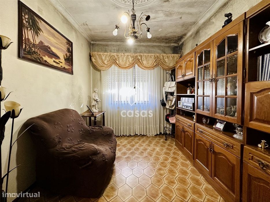 Moradia T2 Venda em Valongo,Valongo