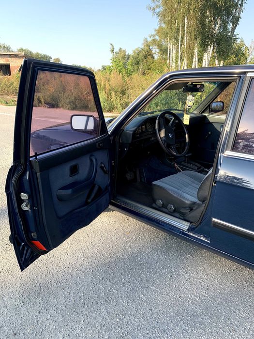 Продам BMW e28 акула