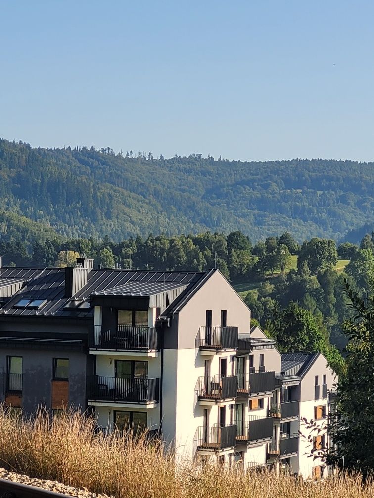 Wisła piękny apartament w otoczeniu gór