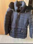 Kurtka Plaszcz puchowa Tommy Hilfiger New Nikki L