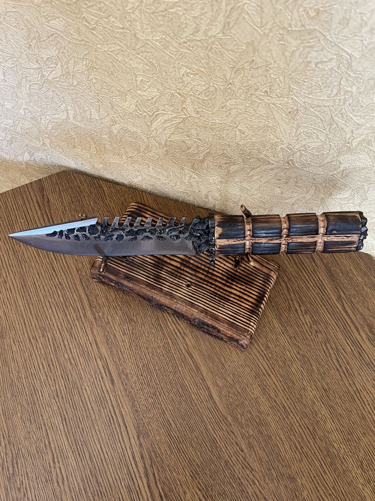 Ніж мисливський