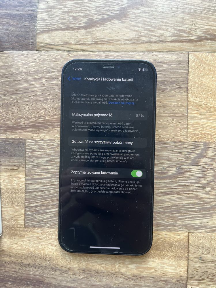 Iphone 12 okazja